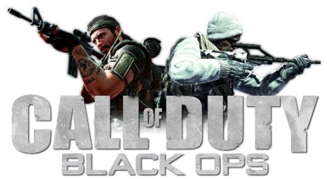 Call Of Duty Black Ops Png Photos Png Mart
