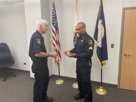 Sheriff James Mendrick... - DuPage County Sheriff's Office