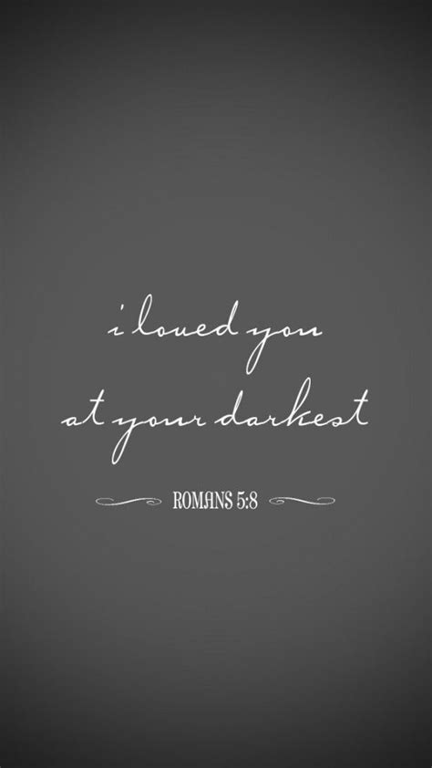 Bible Verse Iphone Wallpaper Black And White