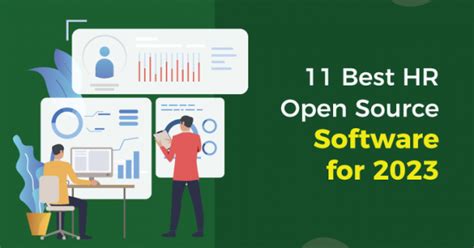 11 Best Open Source Hr Software For 2023 To Revolutionize Your Hr