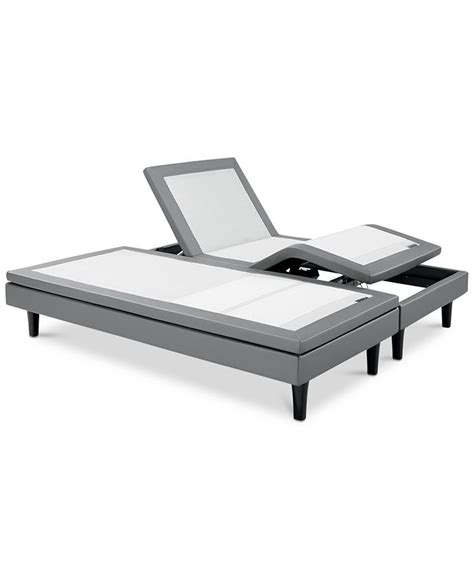 Serta Icomfort Motion Perfect 3 Adjustable Bed California King Macys