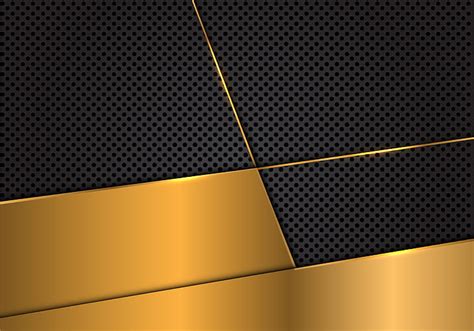 Khám Phá 44 Hình ảnh Gold Black Background Wallpaper Thpthoangvanthu