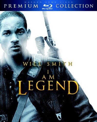 I Am Legend Premium Collection Movies And Tv
