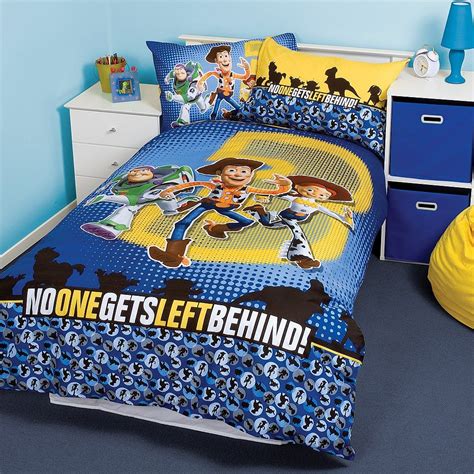 Toy Story Bedding Theme For Kids From Briscoes Baby Boy Bedding Sets