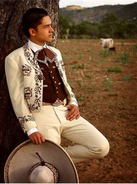 Mariachi Suits Are Really Great Hand Made Charro Outfit Mexican