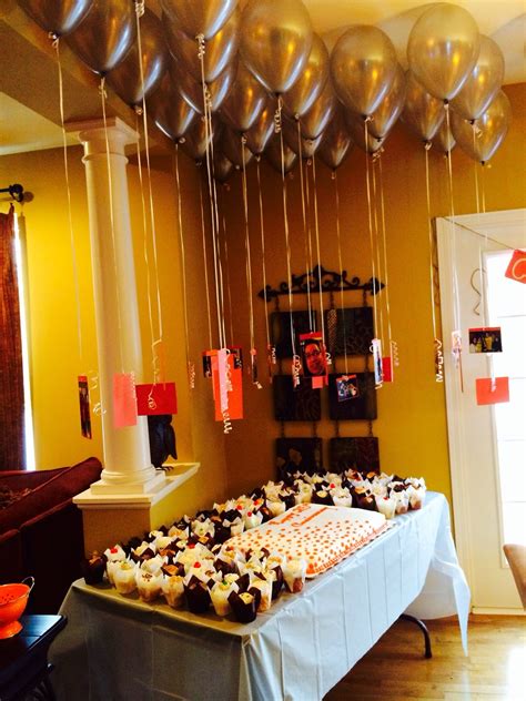 10 Cute 25th Anniversary Party Ideas For Parents 2024