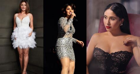 20 beautiful and best female singers in bollywood