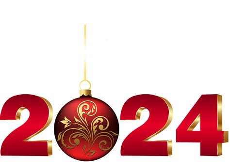 Download New Years Day 2024 Congratulations Royalty Free Stock
