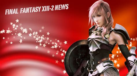 Check spelling or type a new query. 49+ Final Fantasy Xiii 2 Wallpaper on WallpaperSafari