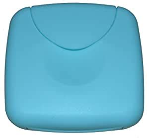 Getting your period doesn't mean you have to skip beach day. Tampon/Pad Storage Box/Container For Tampons, Condoms and ...