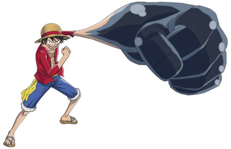 Throughout the one piece series. Image - Luffy 3.png | VS Battles Wiki | FANDOM powered by ...