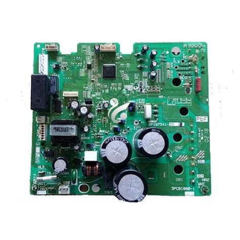 Daikin Air Conditioning Spare Part EB13025 1 D 5018705 MAIN PCB ASSY