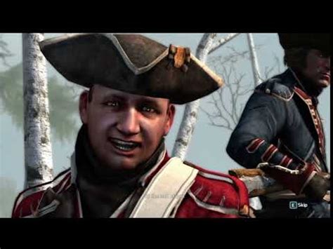 Assassin S Creed III May The Father Of Understanding Guide Us L