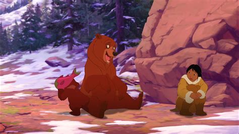 brother bear 2 screencap fancaps