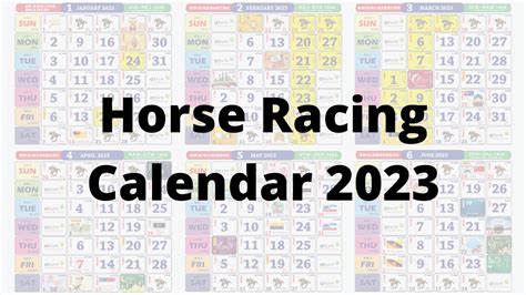 Racing Calendar July 2024 Easy To Use Calendar App 20
