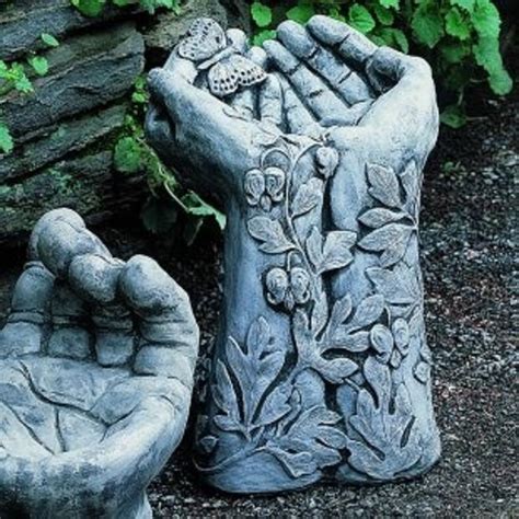 DIY Concrete And Cement Projects | concrete prodjects | Pinterest