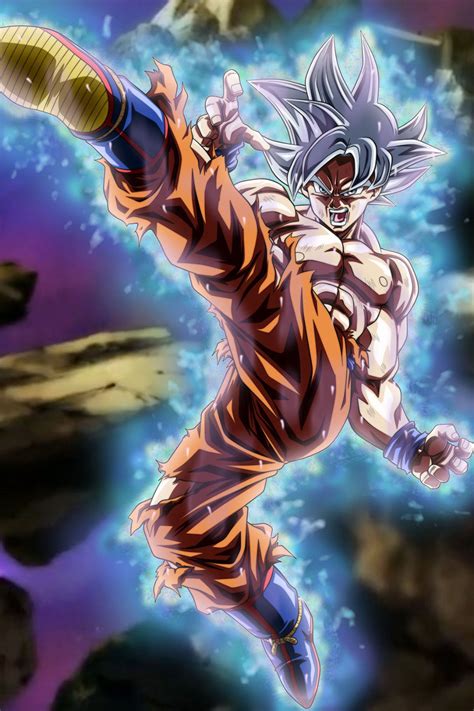 Goku Ultra Instinct Goku Ultra Instinct By Sennin Gl 54 On Deviantart Sign Up It Unlocks