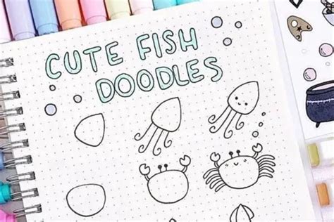 25 cute and easy doodles to draw easy doodles drawing