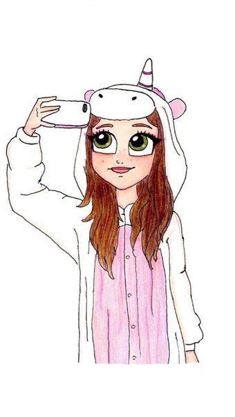 Pin By Elena Popa On Things I Love Unicorn Drawing Unicorn Kawaii