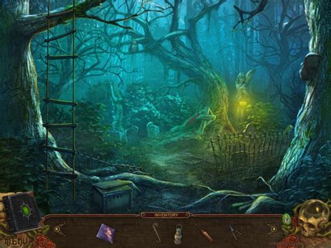 Download Witches Legacy The Charleston Curse Collectors Edition Game