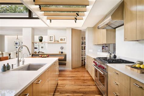 15 Beautiful Wood Floors In The Kitchen Wood Floor Kitchen Wooden