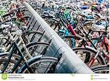 Images of Bicycle Parking Space