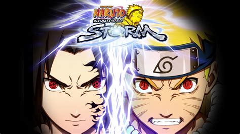 Naruto Ultimate Ninja Storm Achievements Xbox One