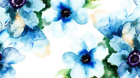 Watercolor Wallpapers For Desktop 53 Images