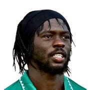 As roma striker gervinho poised for african nations cup. Gervinho FIFA 20 Career Mode Potential - 78 Rated - FUTWIZ