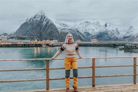 Un Año En Noruega 11 Cosas Que Aprendí Sobre Los Noruegos Todo De Viaje