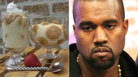 The Time Kanye Had An Awkward Banana Pudding And Porn Moment Video