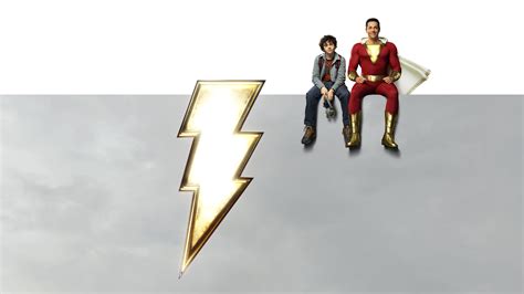 Wallpaper Id 79888 Shazam Movie Shazam 2019 Movies Movies Hd