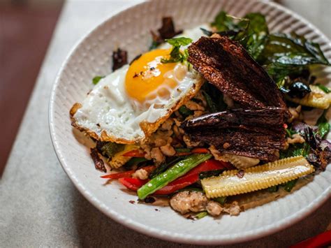 Nothing reflects melbourne's lively multicultural vibe and global food scene like a list of the city's best and most affordable culinary pit stops. We've Found the Best Thai Food in Melbourne | Travel Insider