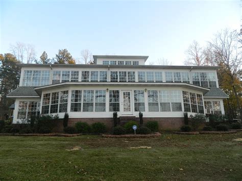 Plus you and your gang can spend more time together. Sleeps 20 (Lower Level) Reunion Place Logan Martin Lake ...
