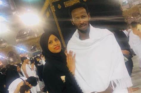 Ilhan Omars Ex Husband Ahmed Hirsi Remarries 37 Days After Their Divorce