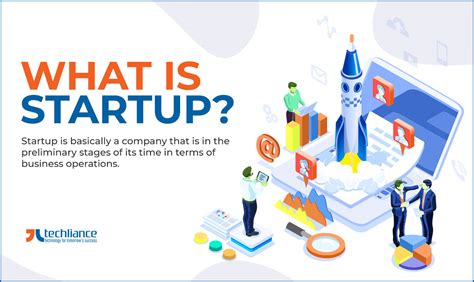 What Is Startup How Is Startup Unlike Other Companies