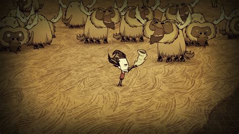 Maxwells Quest Don T Starve Youtube
