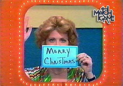 Match Game Fannie Flagg Sitcoms Online Photo Galleries