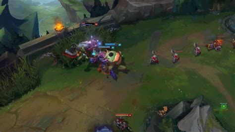 ►gnar has a lot of rage inside him. League Of Legends GIF - Find & Share on GIPHY