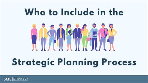 Strategy Session Who To Invite And Why Strategic Planning