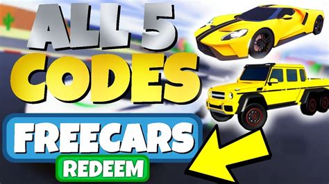 New Version In Desc All Codes In Car Dealership Tycoon Roblox Car Dealership Tycoon