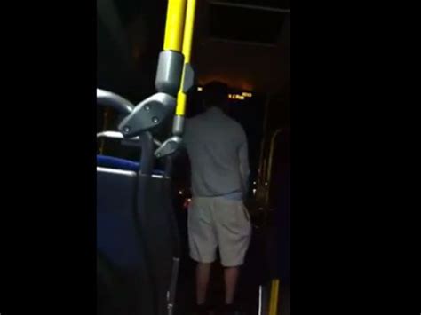 ottawa bus driver caught on camera screaming at autistic passenger fired national post