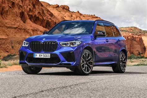 Bmw maintenance pricing & schedules. 2020 BMW X5 M Prices, Reviews, and Pictures | Edmunds