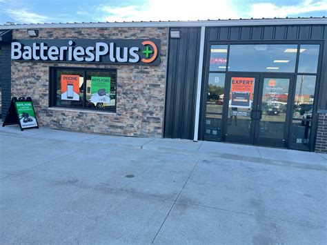 Batteries Plus Opens New Location in Rolla - St. Louis, MO Patch