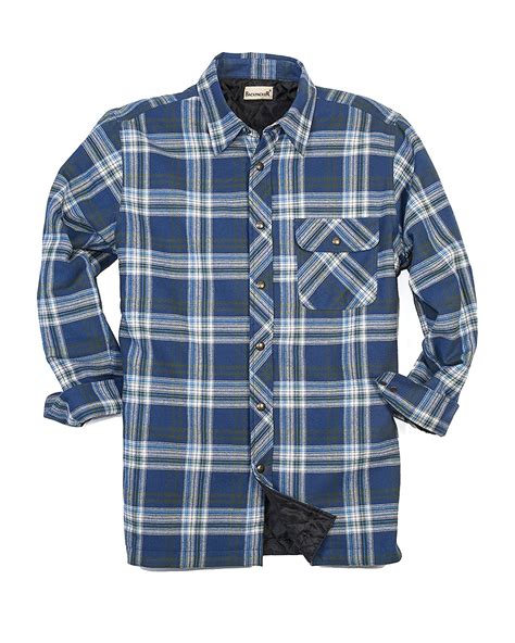 Best Flannel Shirts Reviewed And Rated In 2022 Thegearhunt