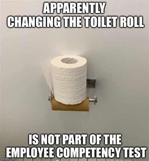 Need Toilet Paper Memes
