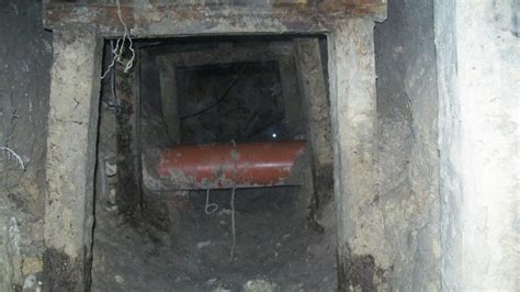 Zetas Cartel Behind Mass Tunnel Escape In Mexico Fox News Latino