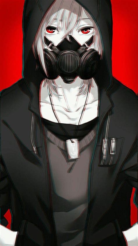 Jul 24, 2021 · bandages gas mask red eye dark anime cool anime guys anime boy art gas mask illustration more like color virgin mary tattoo by remistattoo deviantart is the worlds largest online social community for artists and art enthusiasts. Anime Boy Mask Wallpapers - Wallpaper Cave
