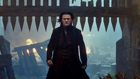 Dracula Untold Manchmal Braucht Die Welt Ein Monster