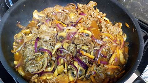 Whip up a few of these over the weekend and you won't need to worry about dinner all week. Best Bulgogi Bulgogi (Beef) - MyRealLifeTips